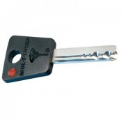 Cilindru Mul-T-Lock 7x7 cu roata dintata